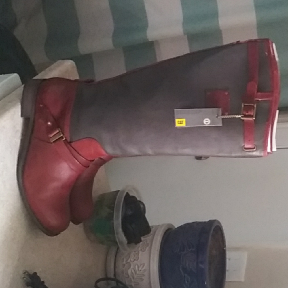 Womens Boots